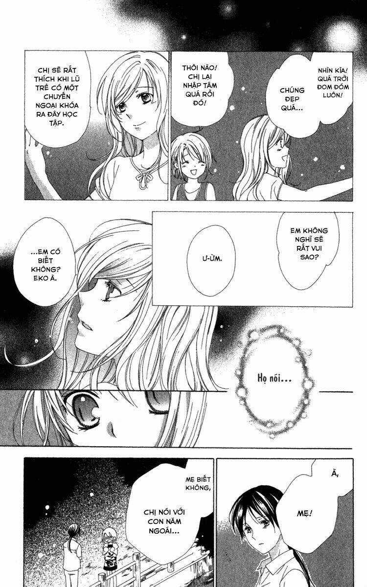 Shinigami no Ballad - Chapter 8 - Trang 33