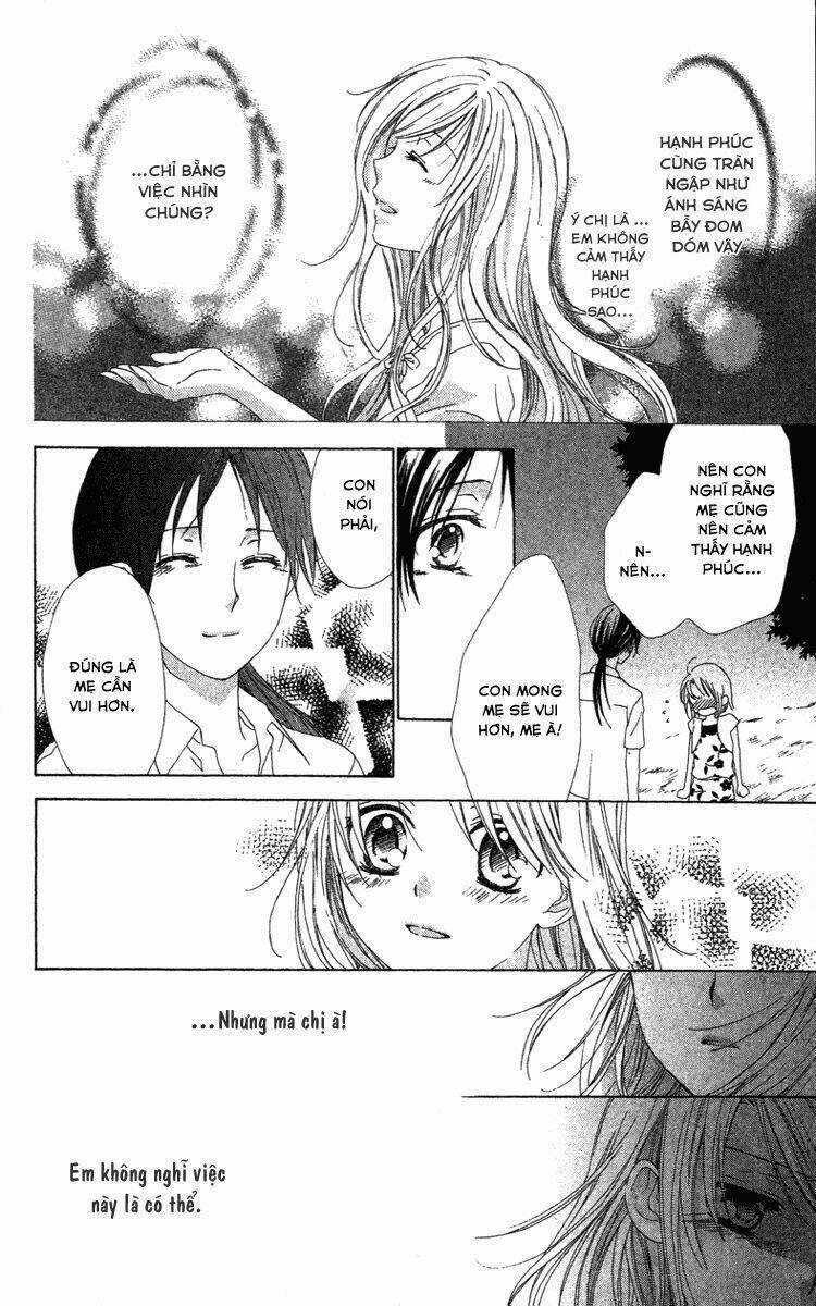 Shinigami no Ballad - Chapter 8 - Trang 34