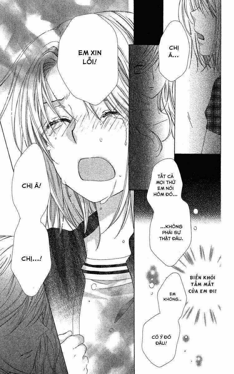 Shinigami no Ballad - Chapter 8 - Trang 43