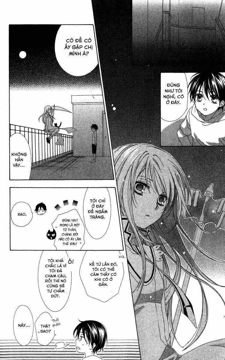 Shinigami no Ballad - Chapter 8 - Trang 46