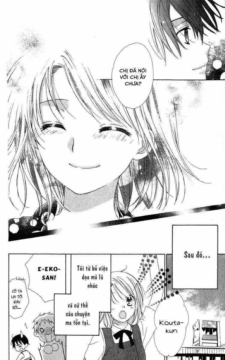 Shinigami no Ballad - Chapter 8 - Trang 48