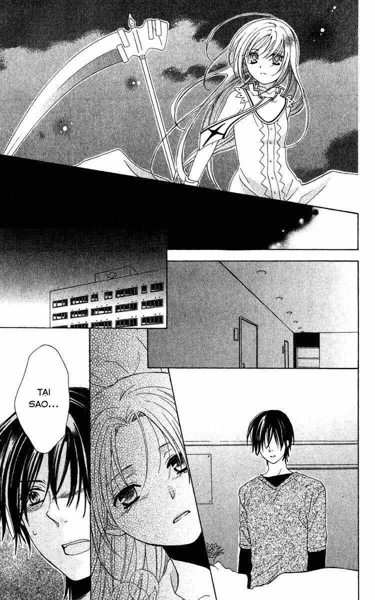 Shinigami no Ballad - Chapter 9 - Trang 36