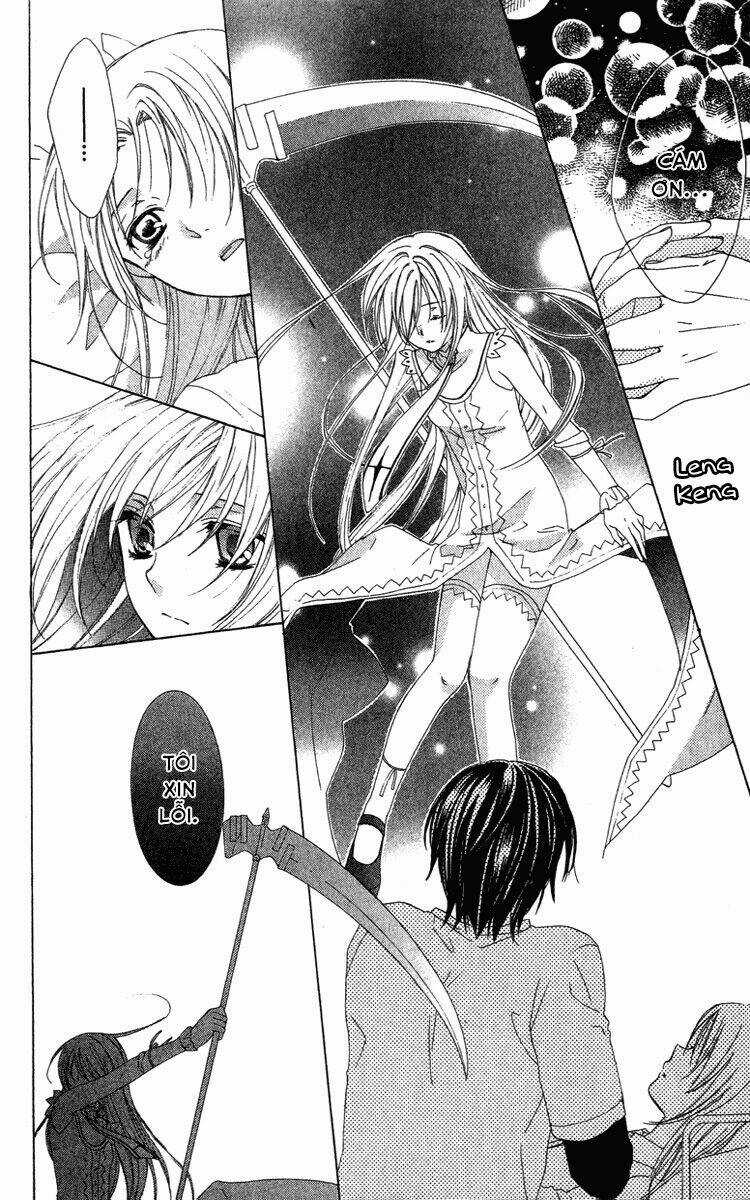 Shinigami no Ballad - Chapter 9 - Trang 41