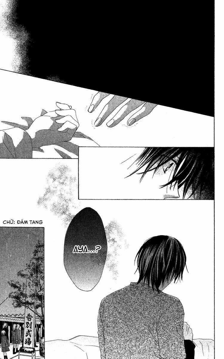 Shinigami no Ballad - Chapter 9 - Trang 42