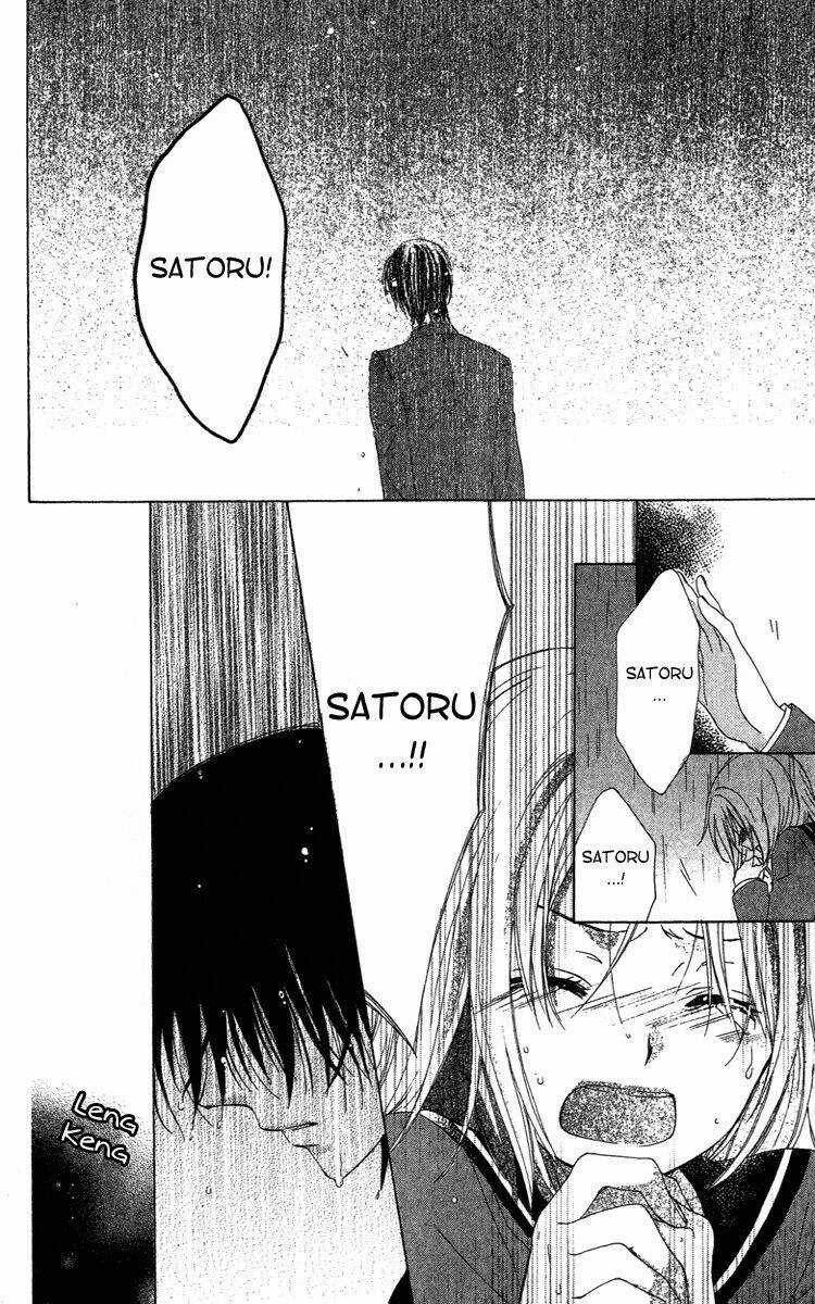 Shinigami no Ballad - Chapter 9 - Trang 45