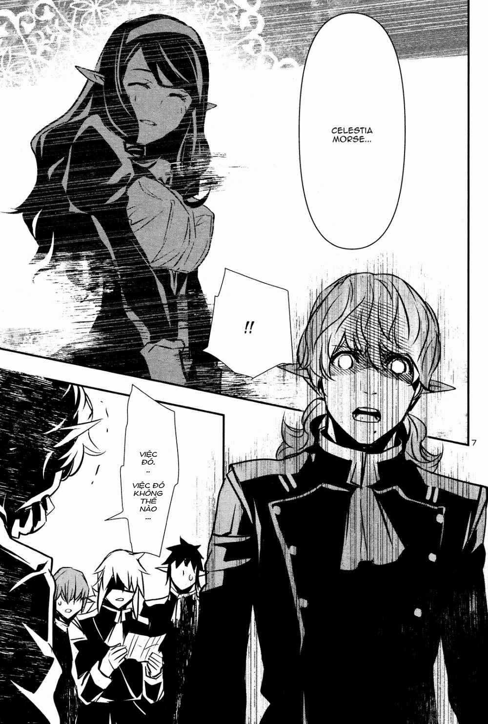 Shinju No Nectar - Chapter 43.1 - Trang 6