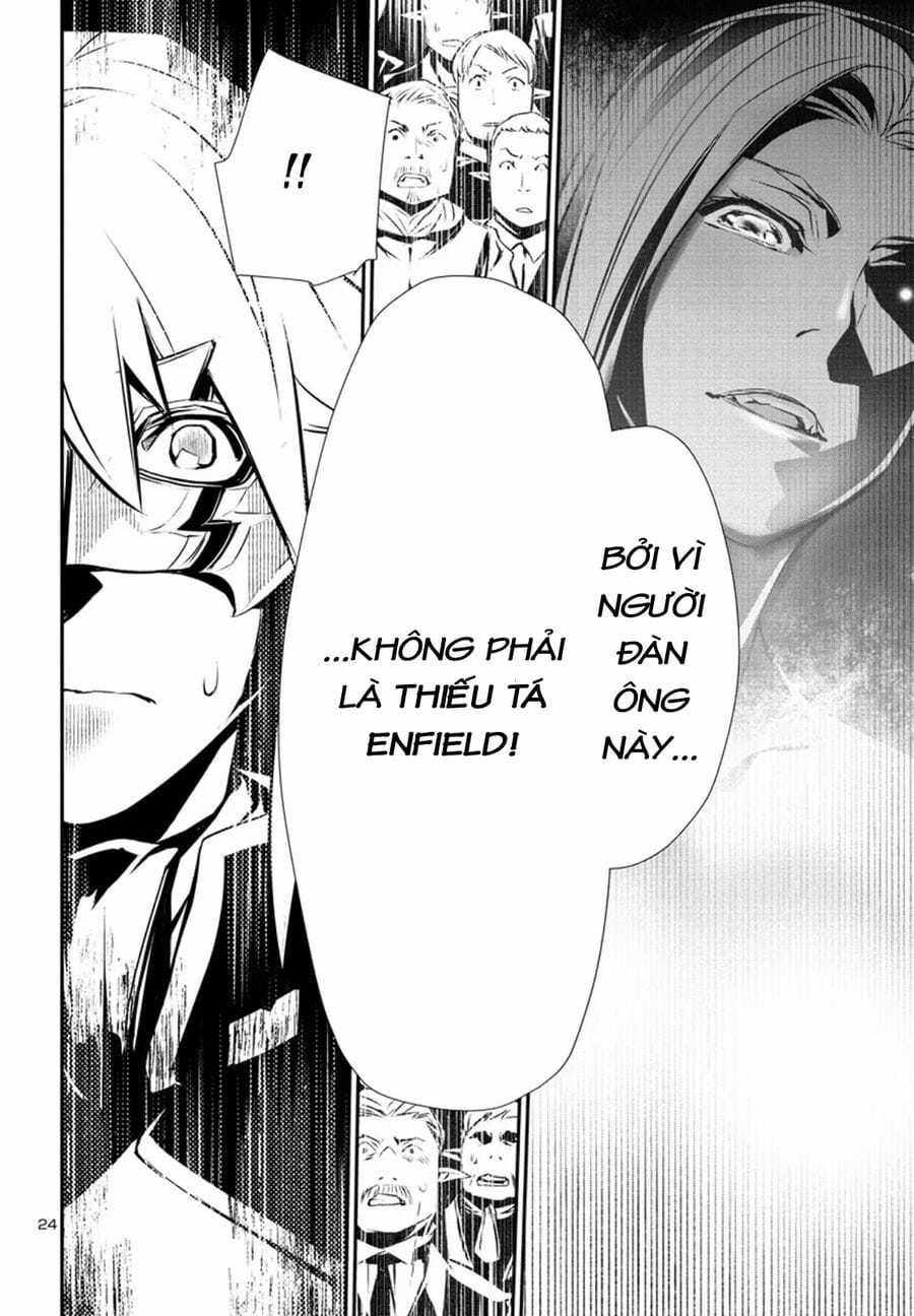 Shinju No Nectar - Chapter 77 - Trang 28