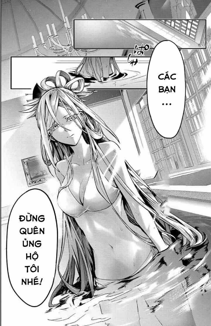 Shinju No Nectar - Chapter 77 - Trang 35