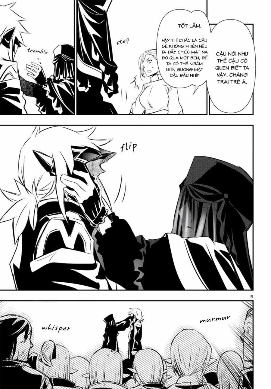 Shinju No Nectar - Chapter 78 - Trang 10