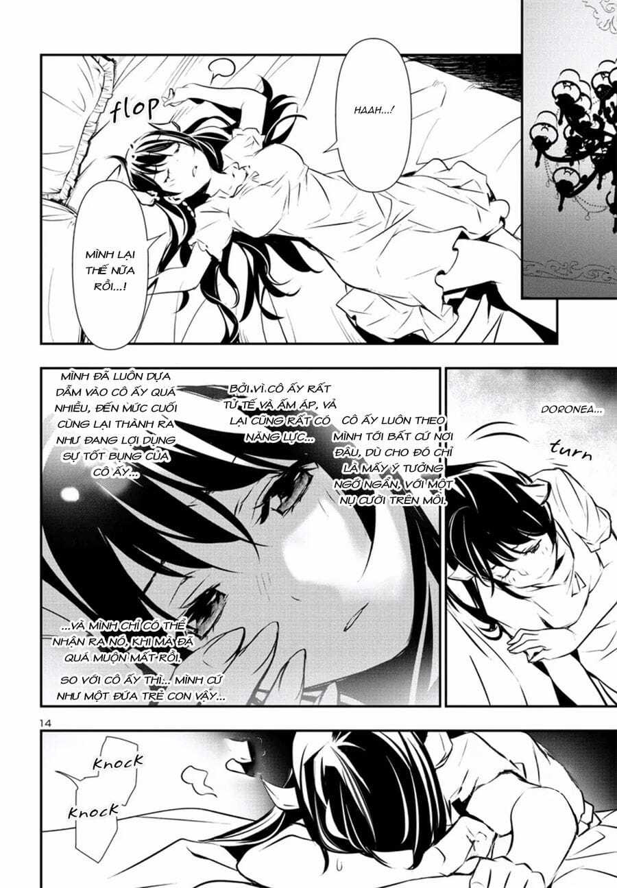 Shinju No Nectar - Chapter 79 - Trang 18