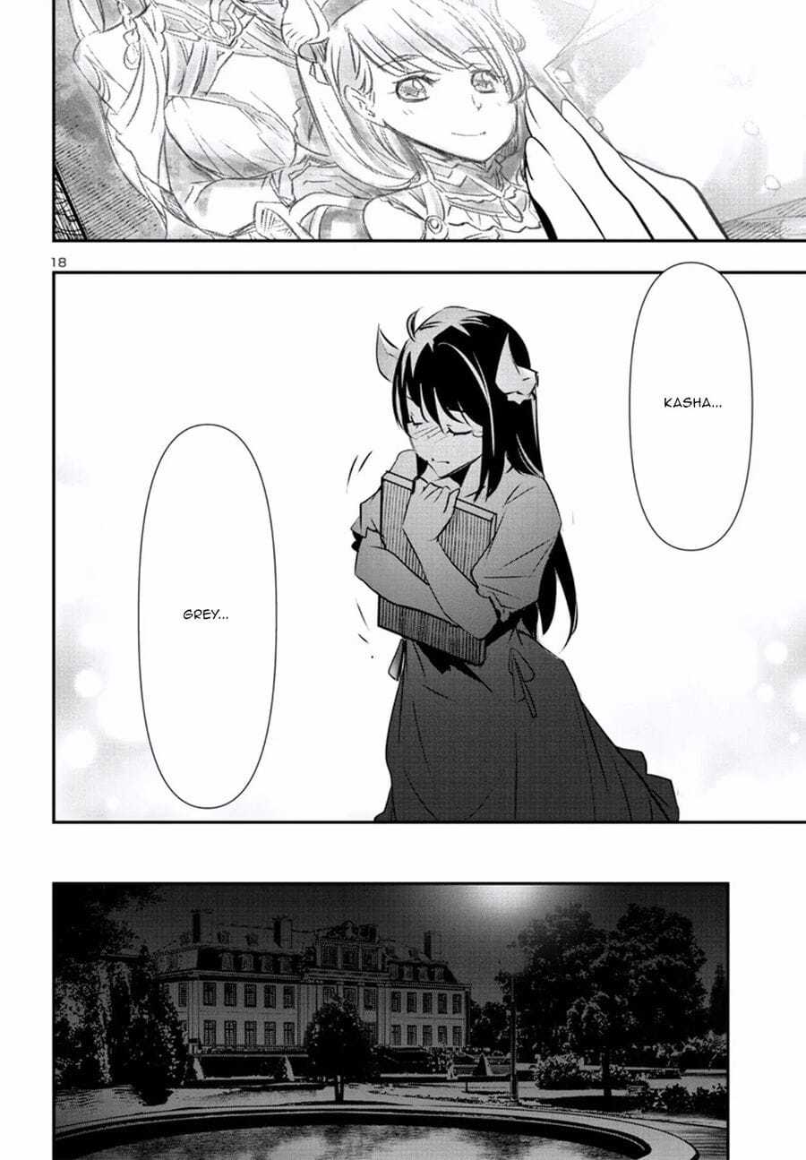 Shinju No Nectar - Chapter 79 - Trang 22