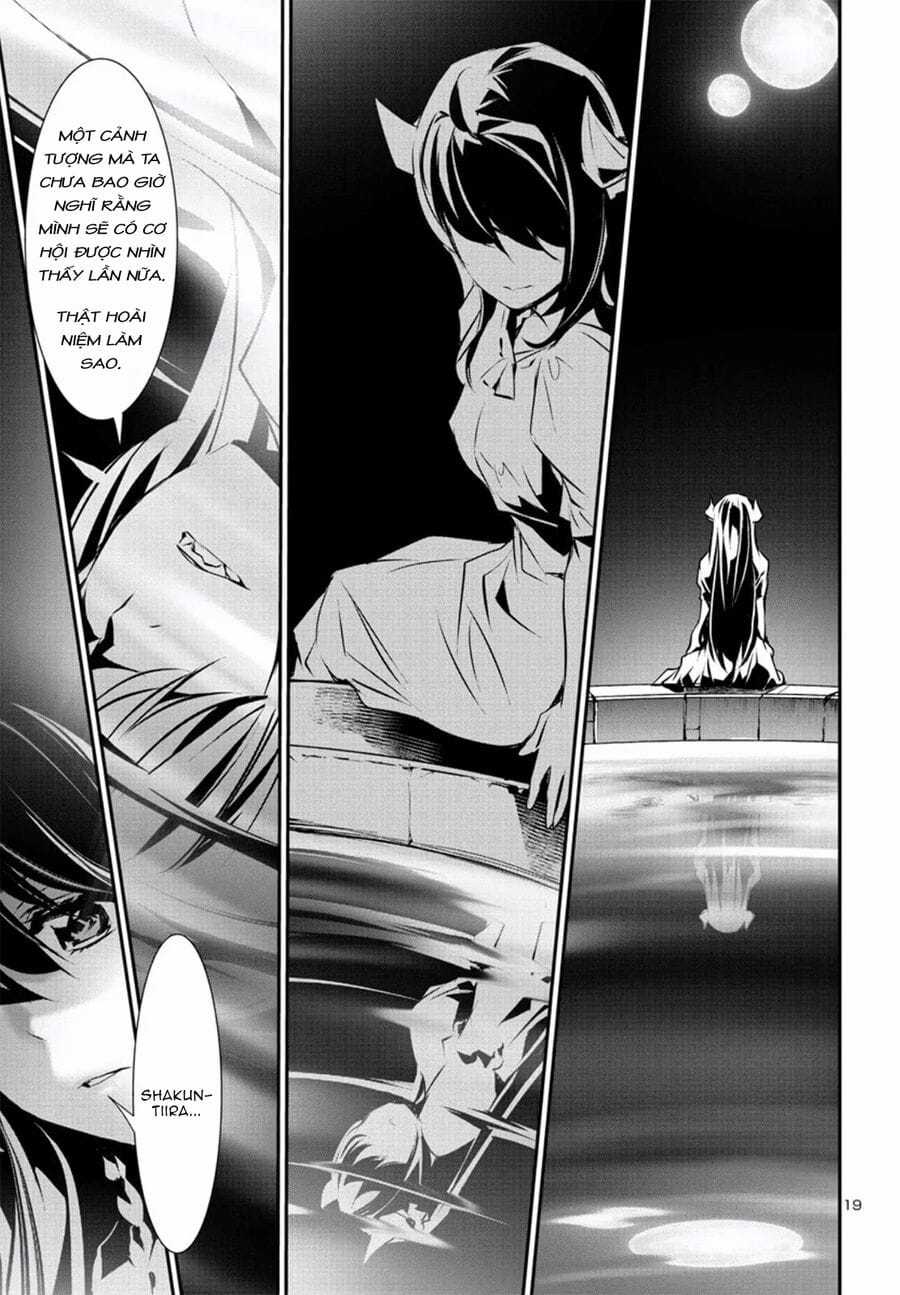 Shinju No Nectar - Chapter 79 - Trang 23