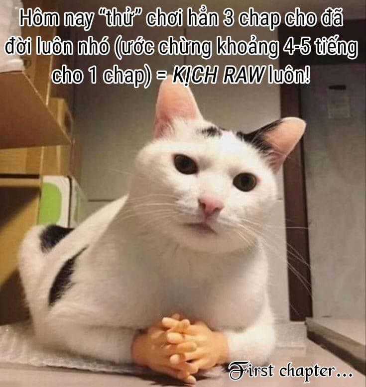 Shinju No Nectar - Chapter 83 - Trang 1