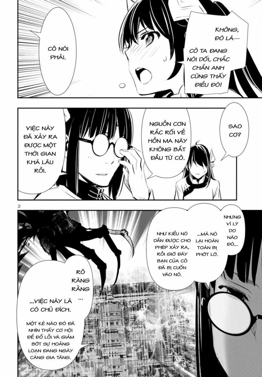 Shinju No Nectar - Chapter 83 - Trang 6