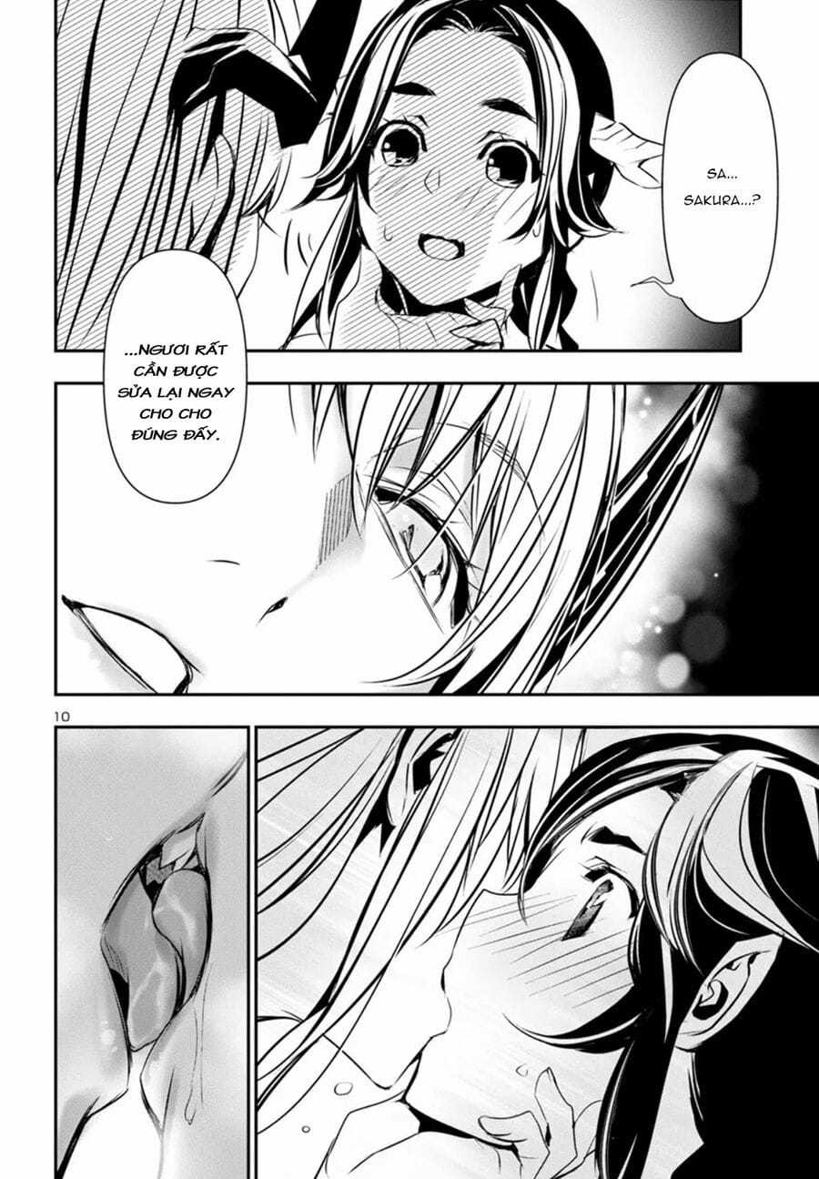 Shinju No Nectar - Chapter 84 - Trang 14