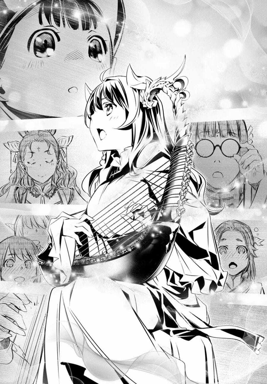 Shinju No Nectar - Chapter 84 - Trang 29