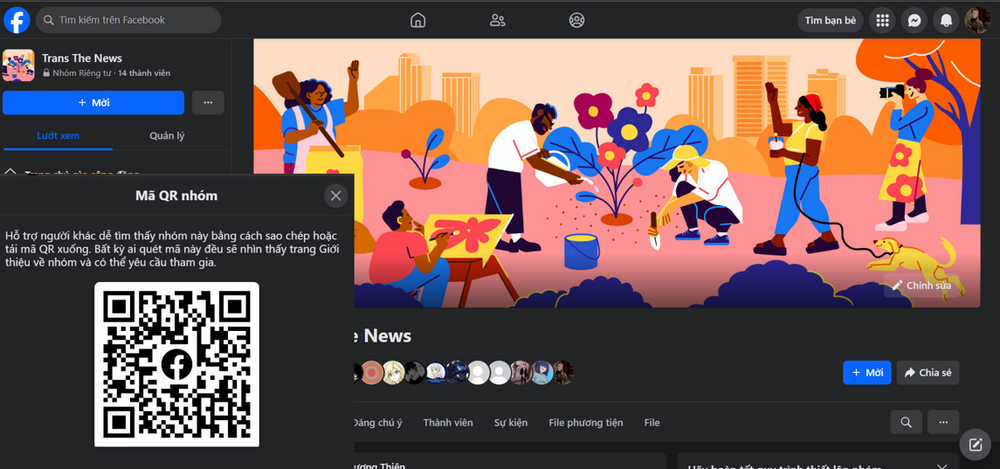 Shinju No Nectar - Chapter 86 - Trang 3