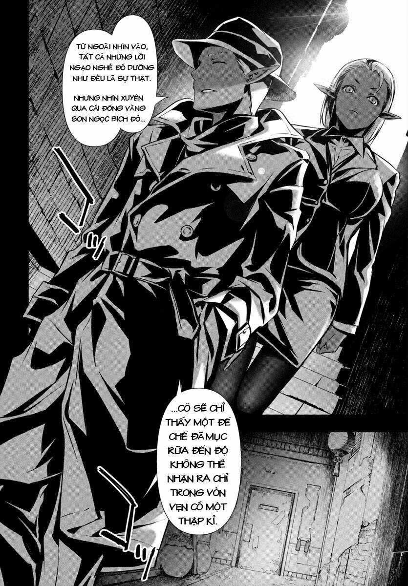 Shinju No Nectar - Chapter 86 - Trang 6