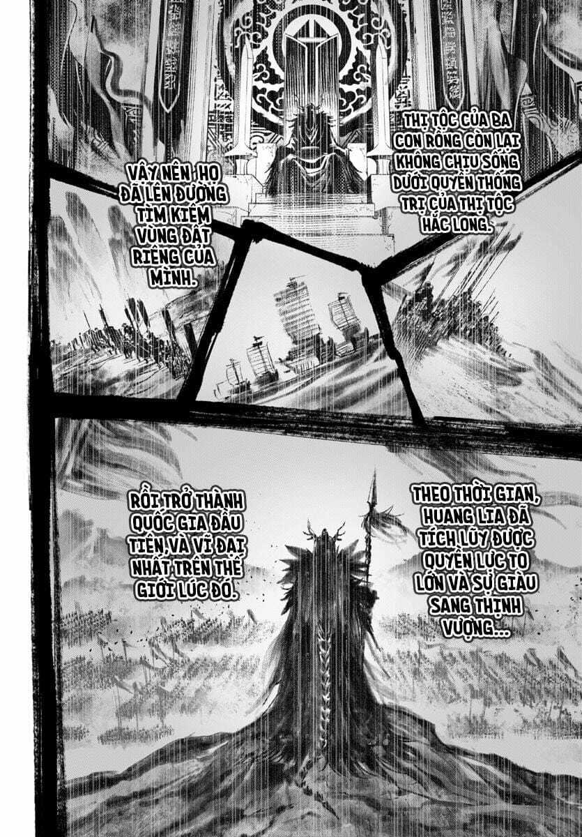 Shinju No Nectar - Chapter 87 - Trang 27