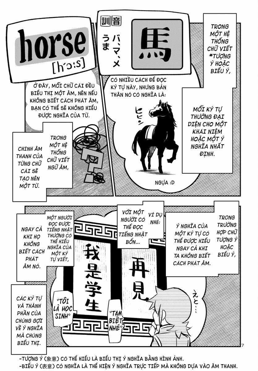 Shinju No Nectar - Chapter 88 - Trang 10