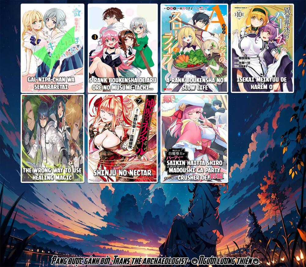 Shinju No Nectar - Chapter 89 - Trang 2