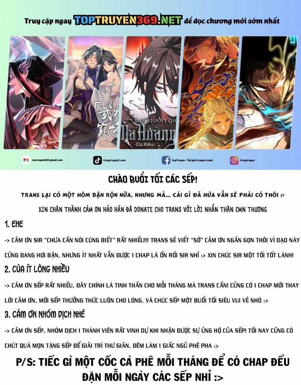 Shinju No Nectar - Chapter 90 - Trang 1