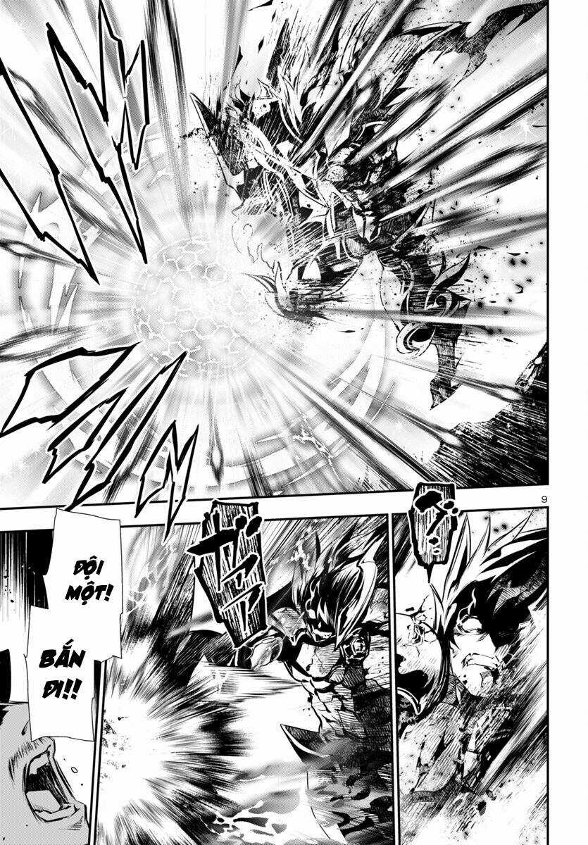 Shinju No Nectar - Chapter 90 - Trang 13