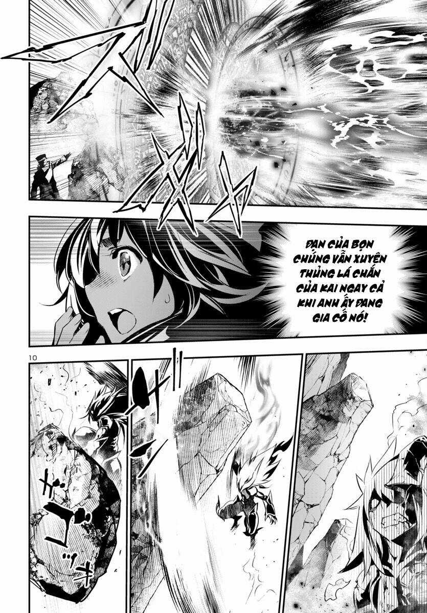 Shinju No Nectar - Chapter 90 - Trang 14