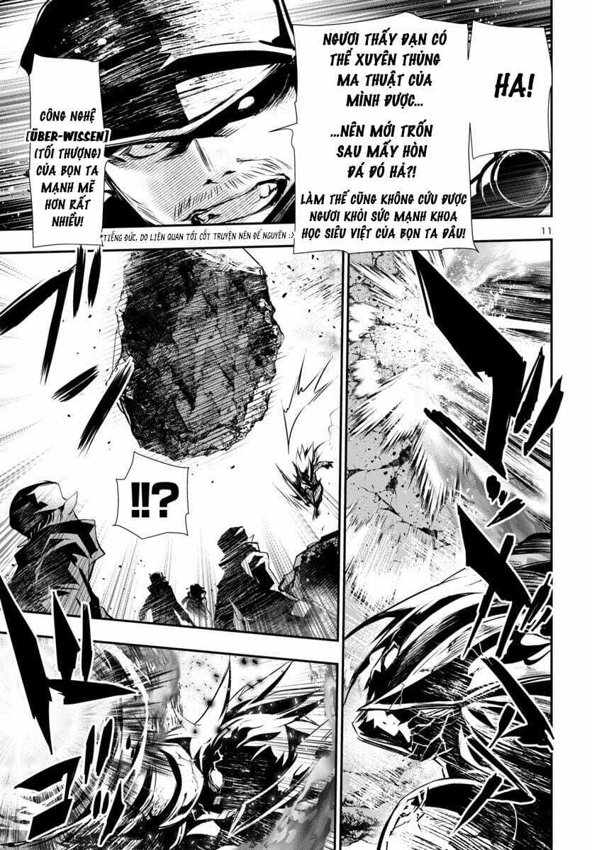 Shinju No Nectar - Chapter 90 - Trang 15