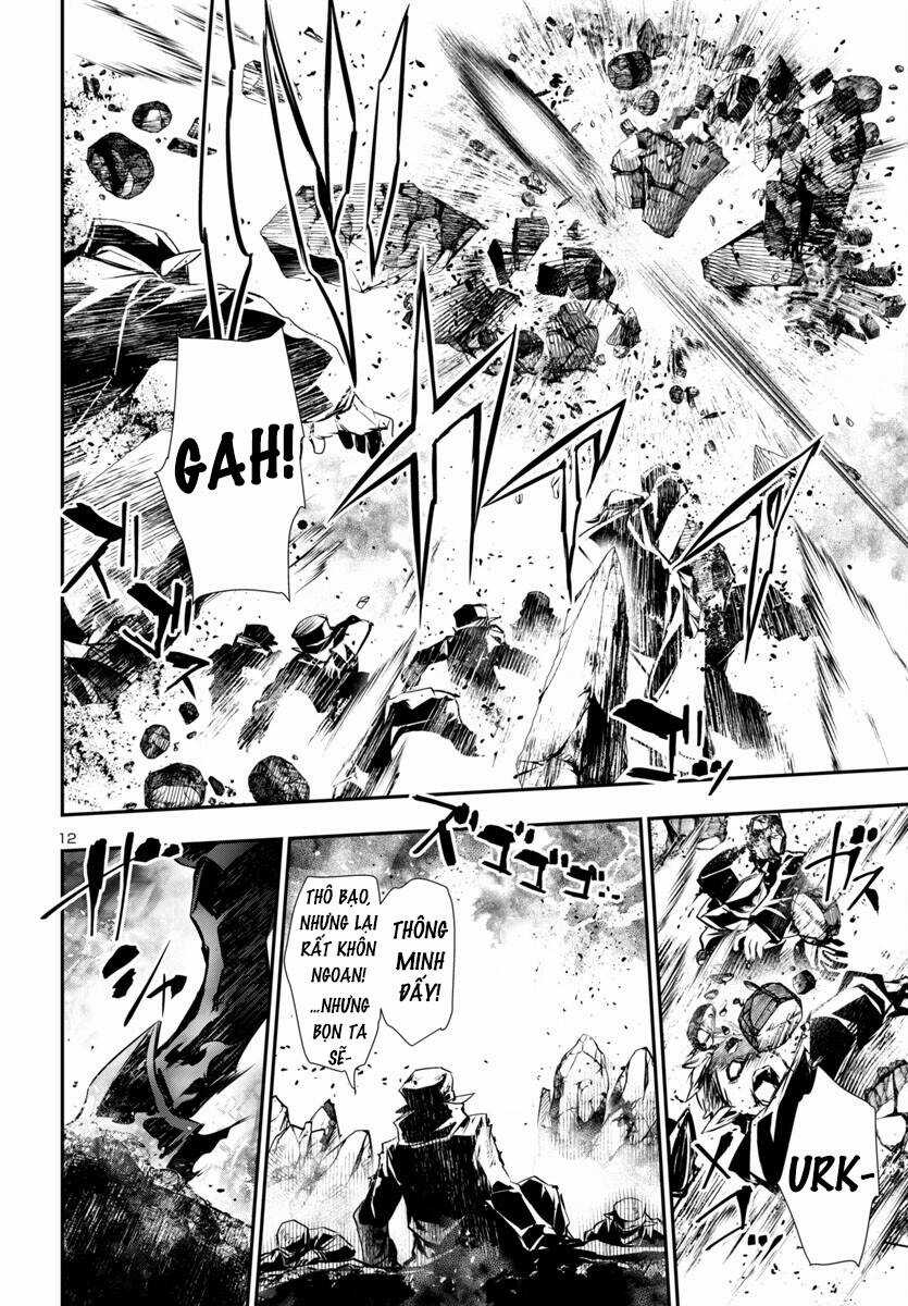 Shinju No Nectar - Chapter 90 - Trang 16