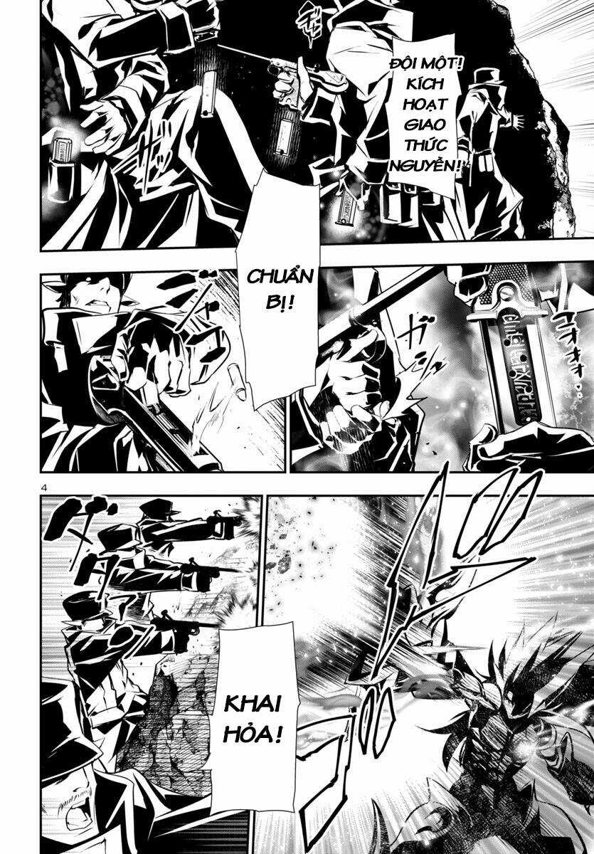 Shinju No Nectar - Chapter 90 - Trang 8