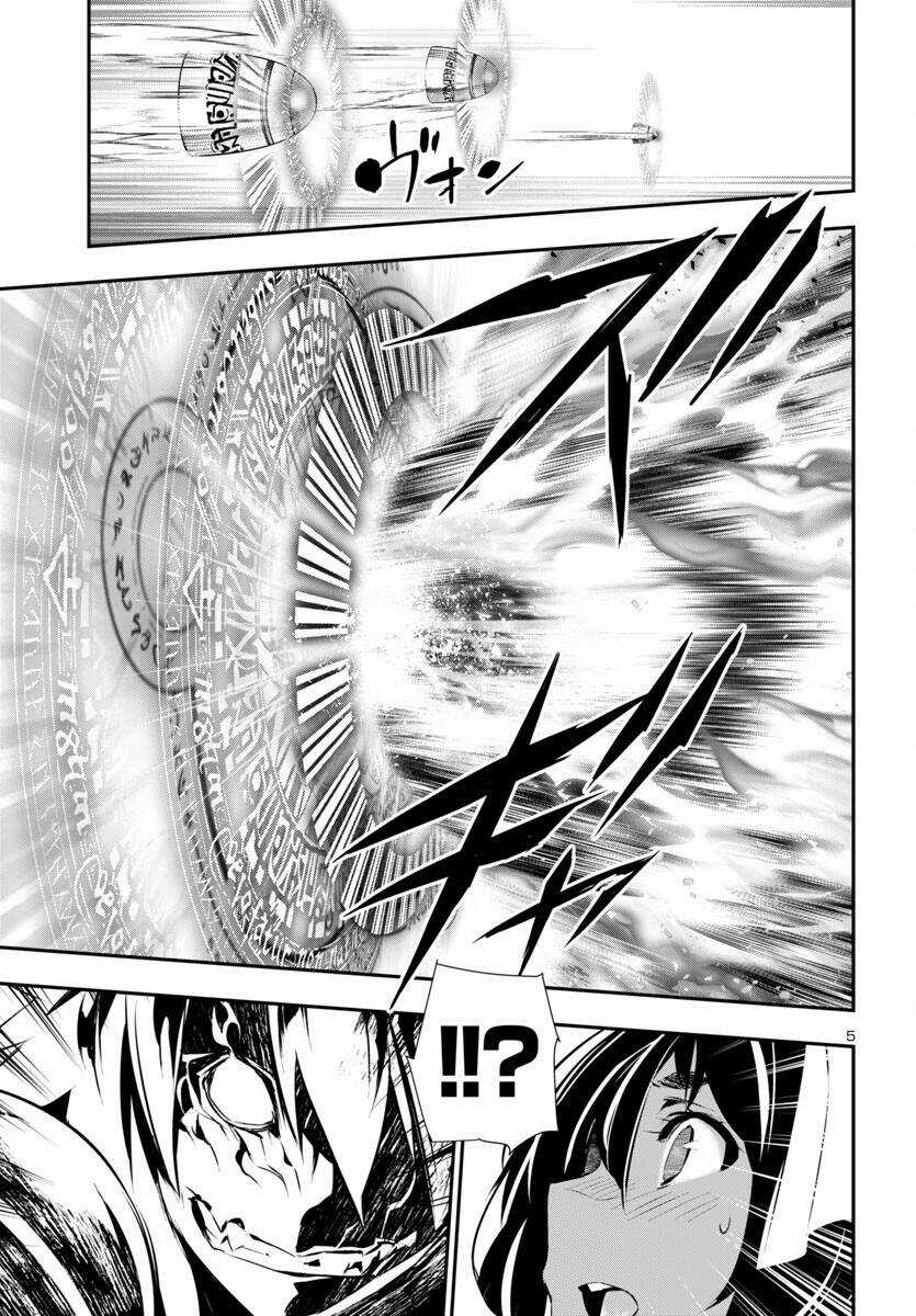 Shinju No Nectar - Chapter 90 - Trang 9