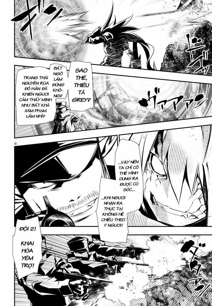 Shinju No Nectar - Chapter 90 - Trang 10