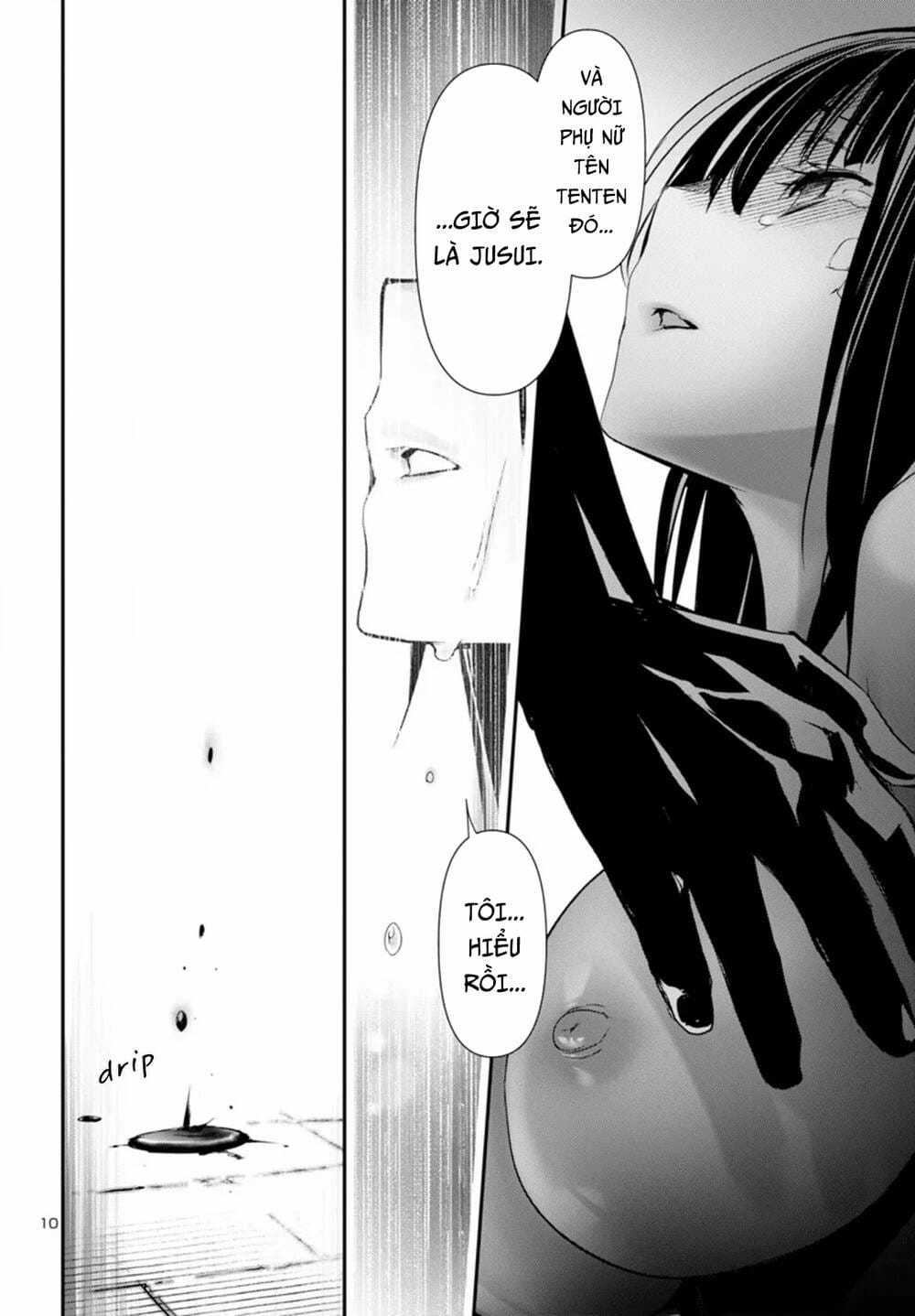 Shinju No Nectar - Chapter 92 - Trang 14