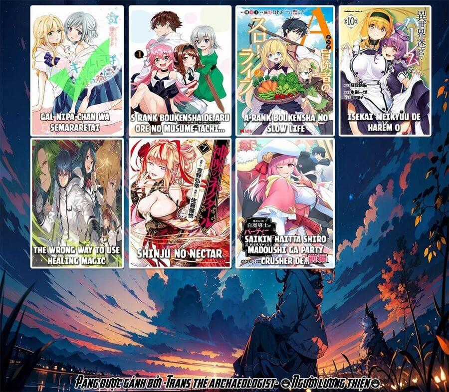 Shinju No Nectar - Chapter 96 - Trang 2