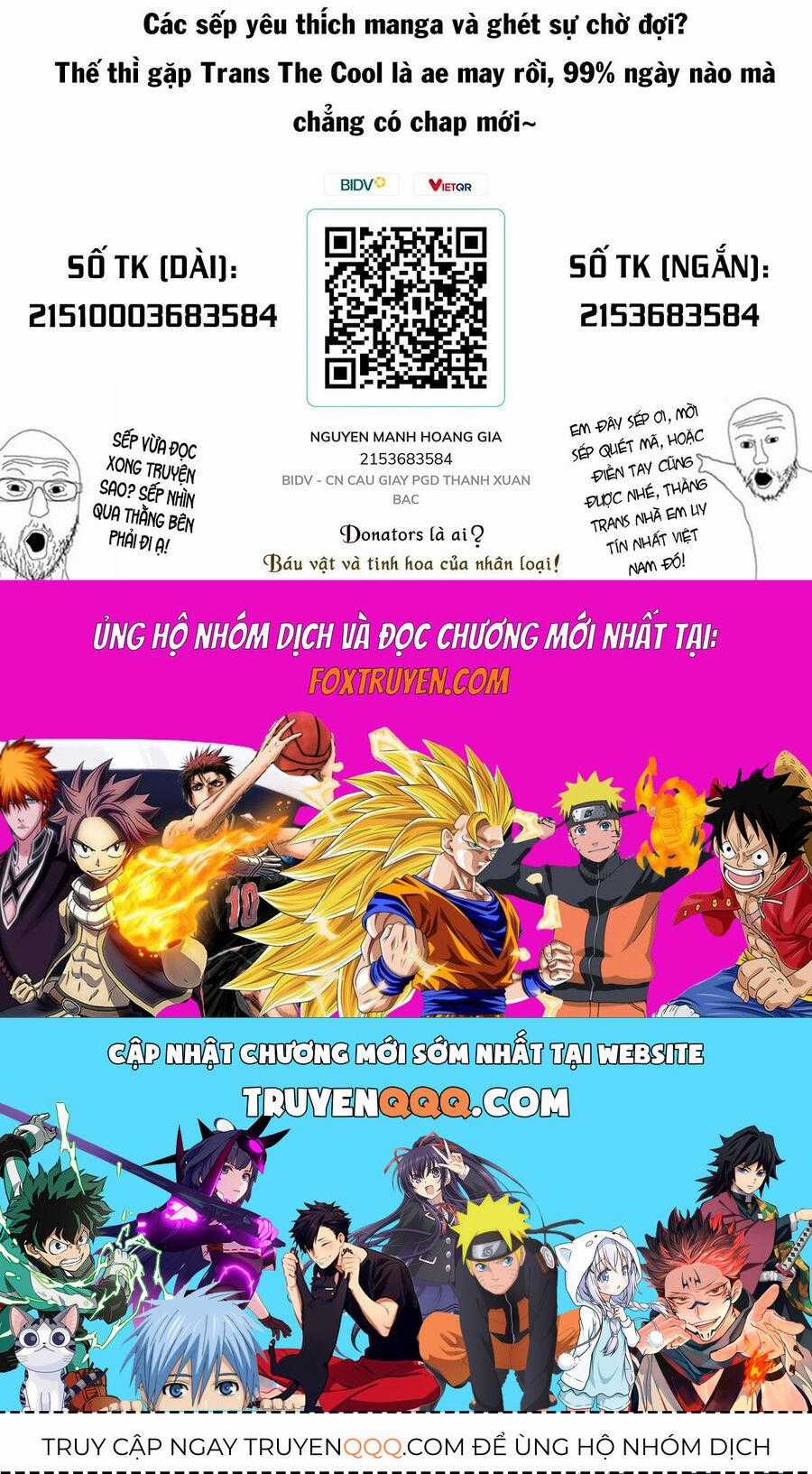 Shinju No Nectar - Chapter 96 - Trang 35