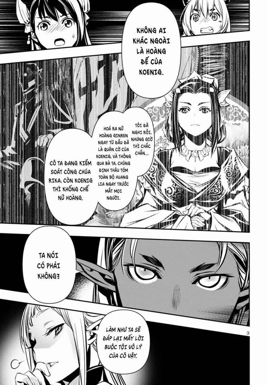 Shinju No Nectar - Chapter 97 - Trang 4