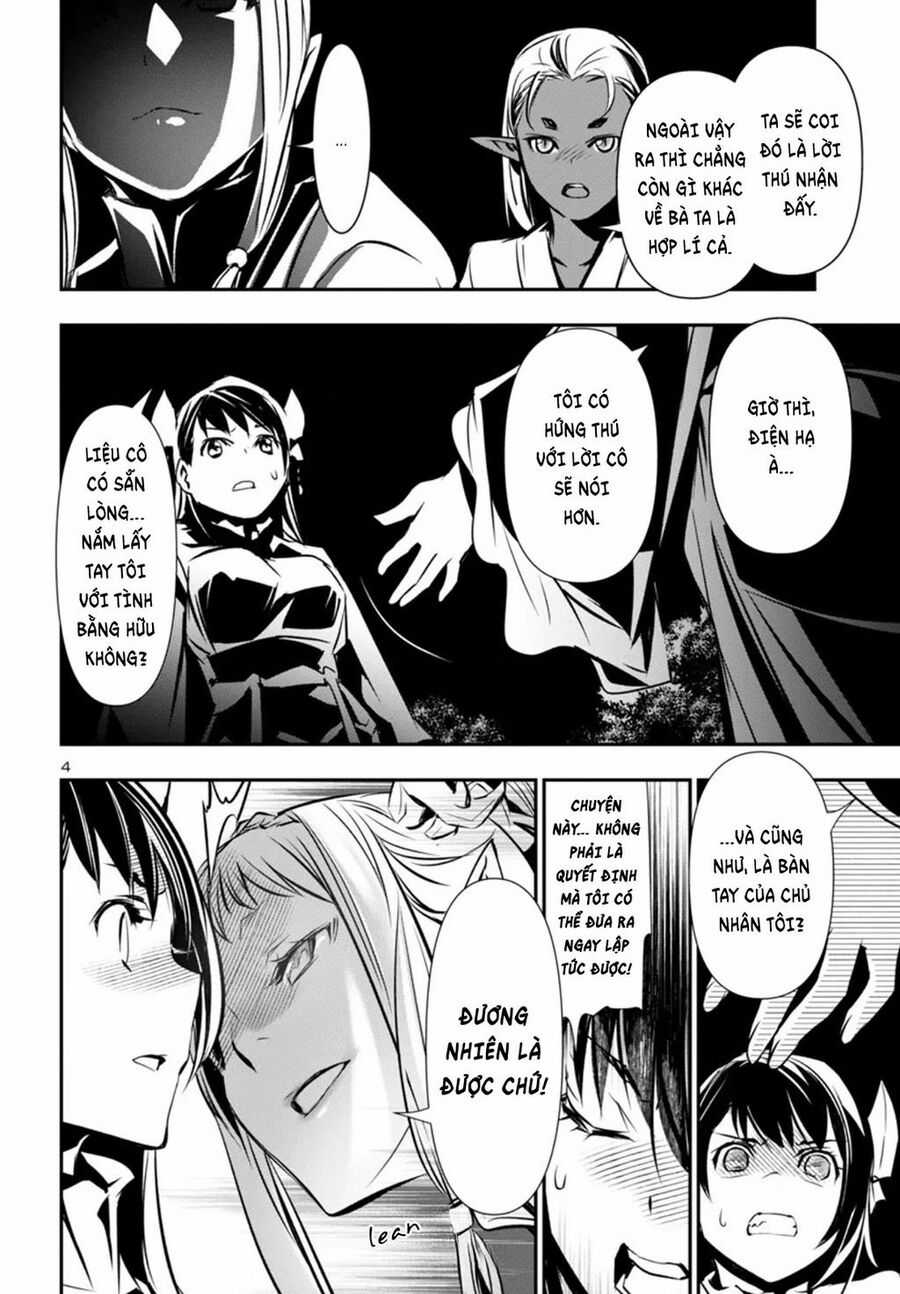 Shinju No Nectar - Chapter 97 - Trang 5