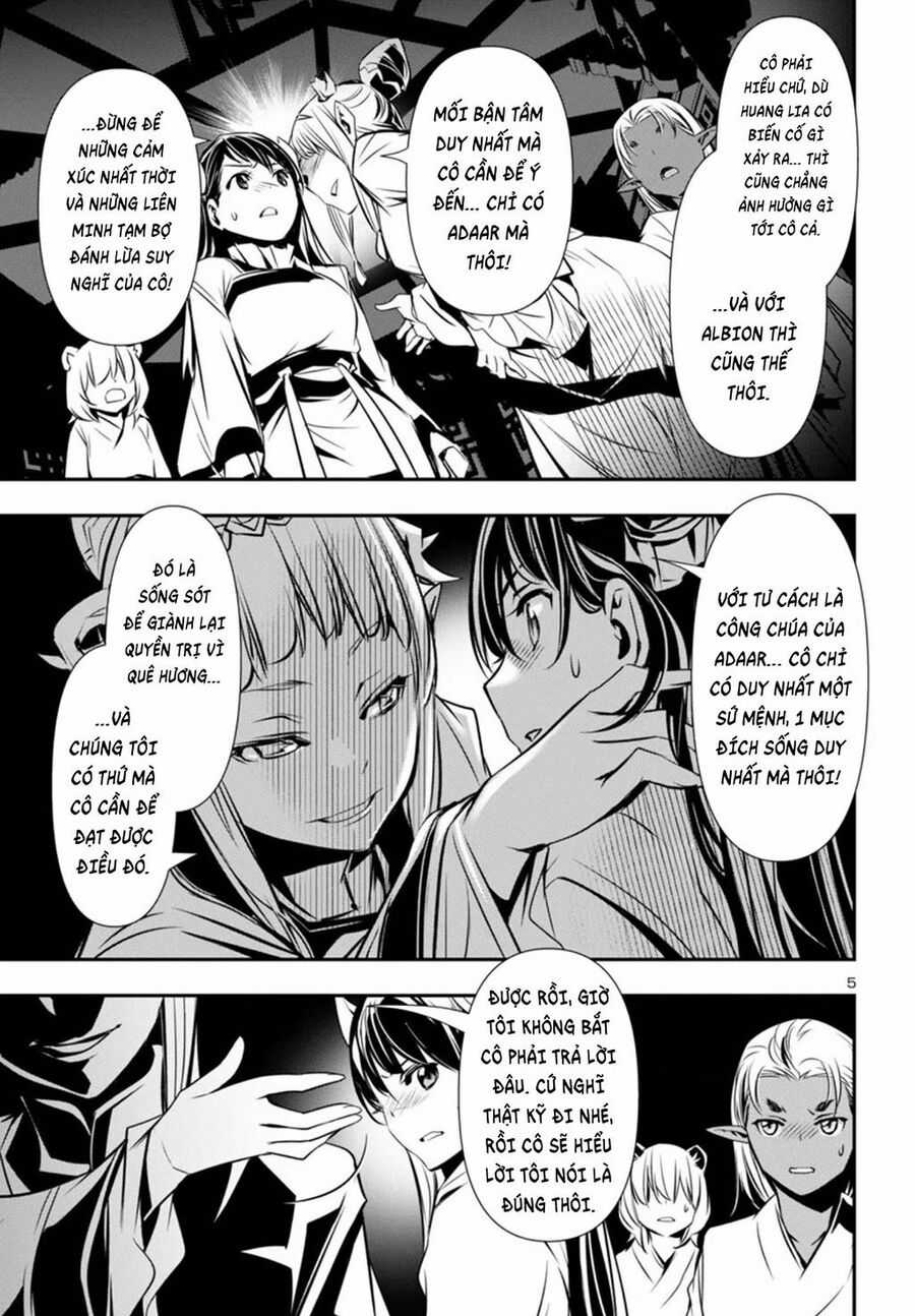 Shinju No Nectar - Chapter 97 - Trang 6