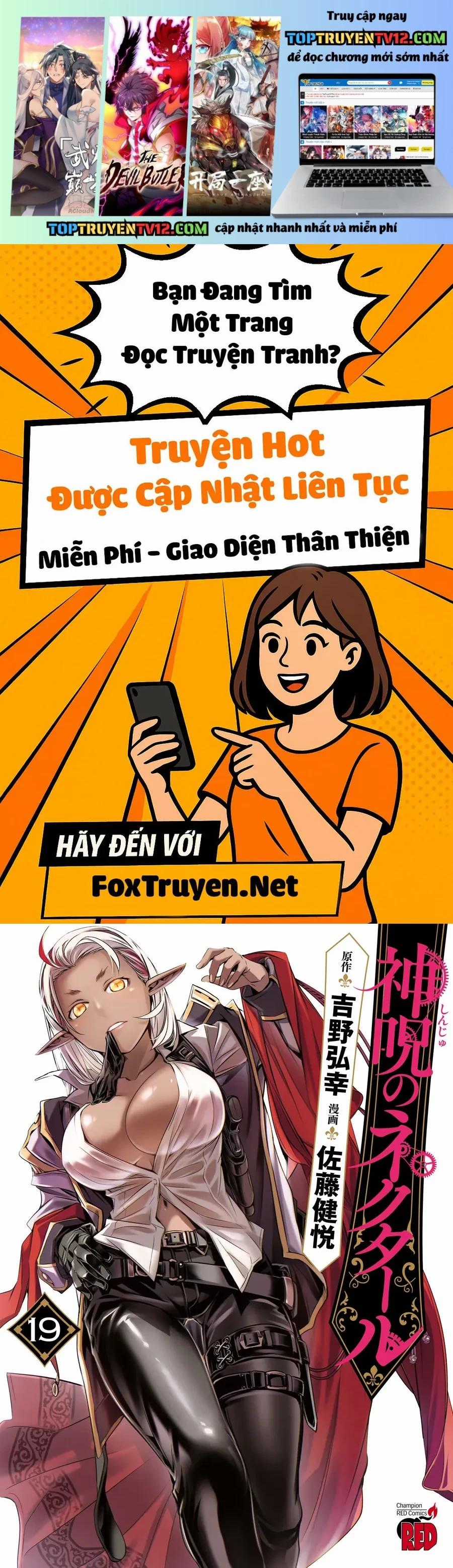 Shinju No Nectar - Chapter 99 - Trang 1