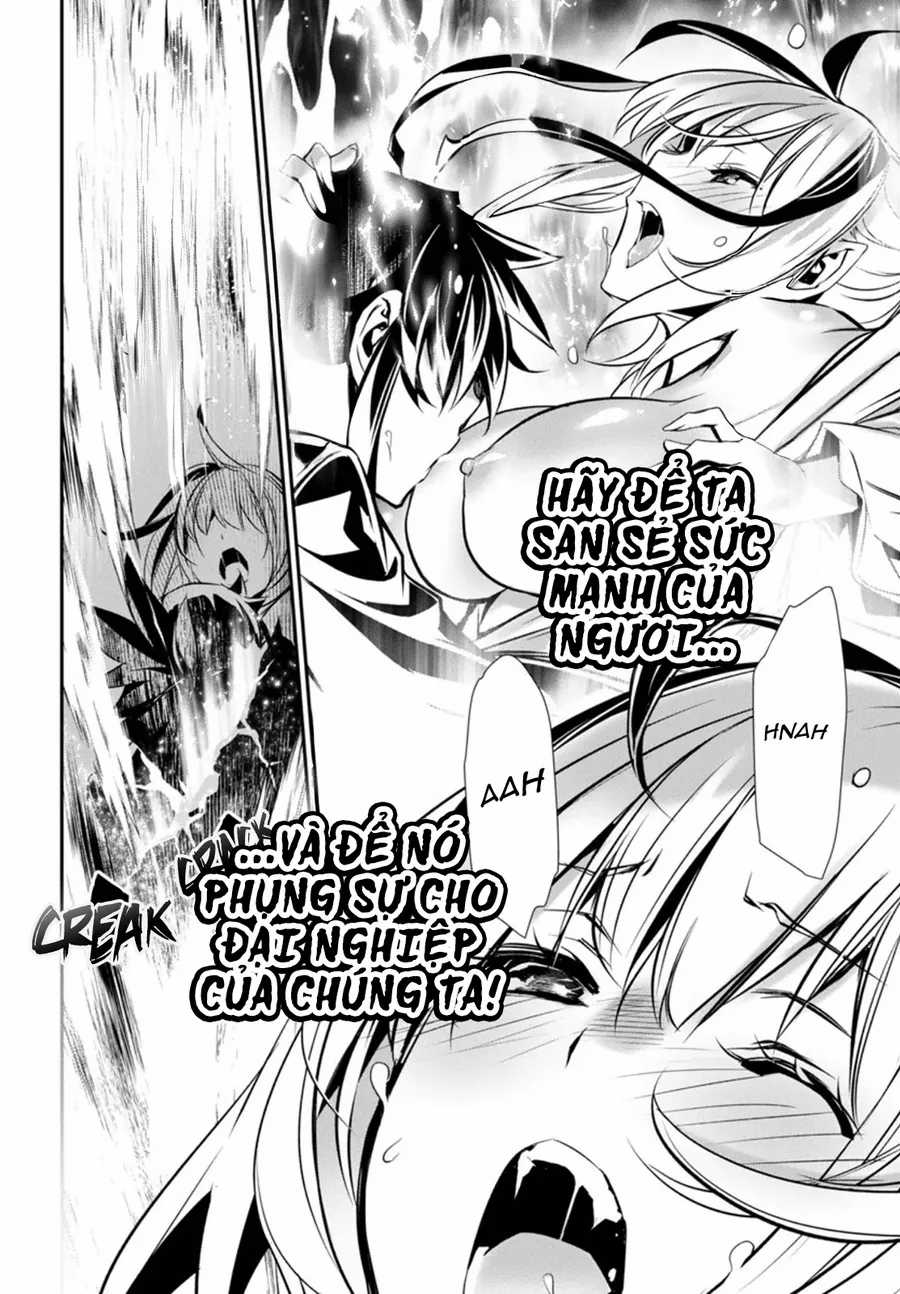 Shinju No Nectar - Chapter 99 - Trang 29