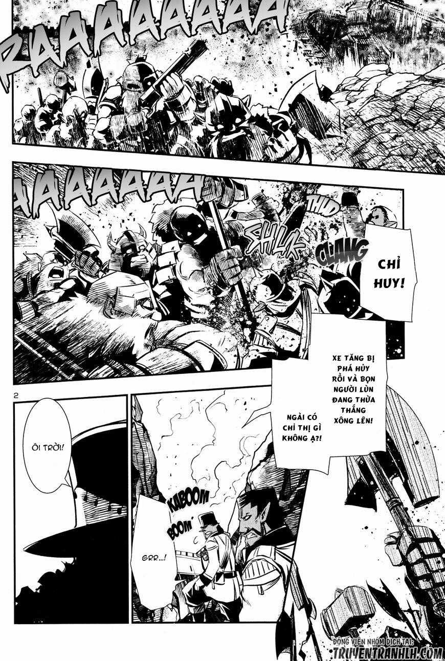 Shinju No Nectar - Chương 12 - Trang 4