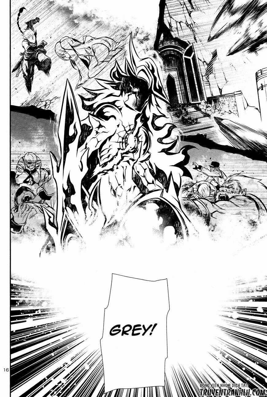 Shinju No Nectar - Chương 13 - Trang 17