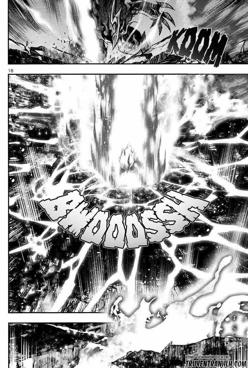 Shinju No Nectar - Chương 13 - Trang 19