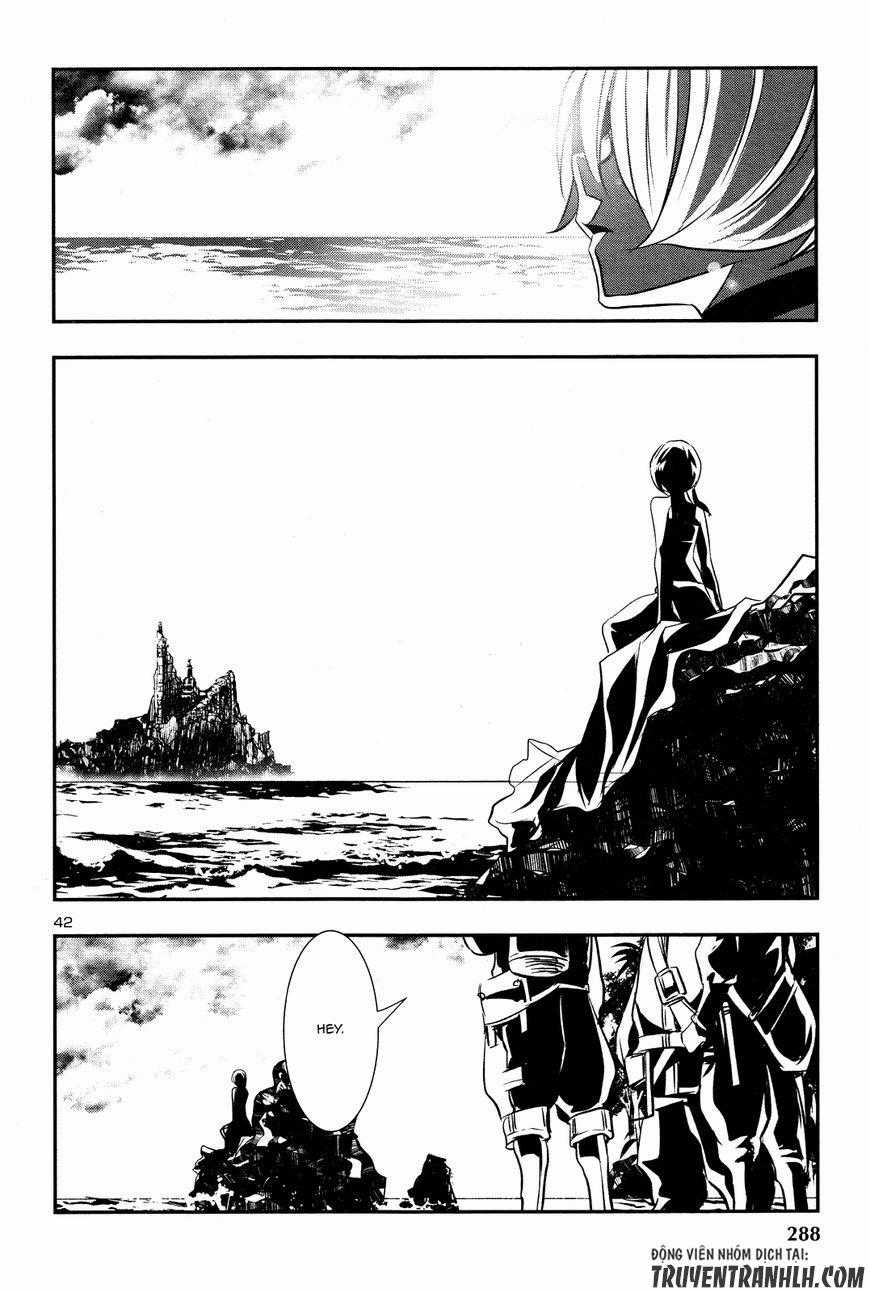 Shinju No Nectar - Chương 13 - Trang 43