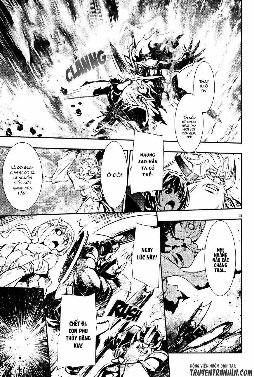 Shinju No Nectar - Chương 13 - Trang 6