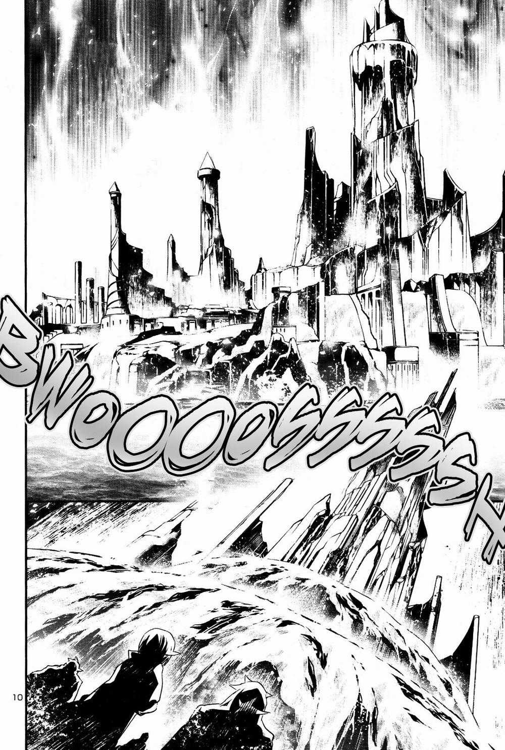 Shinju No Nectar - Chương 21 - Trang 10