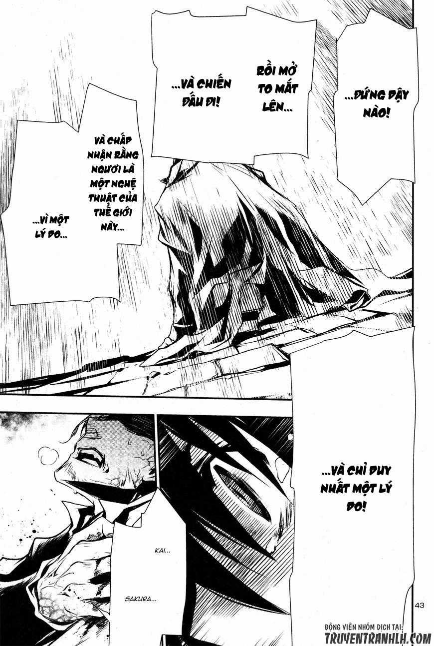 Shinju No Nectar - Chương 3 - Trang 44