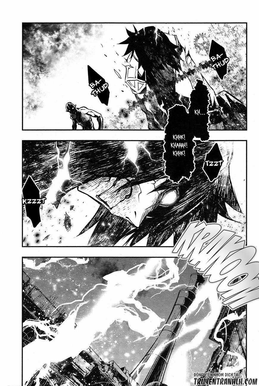 Shinju No Nectar - Chương 4 - Trang 5