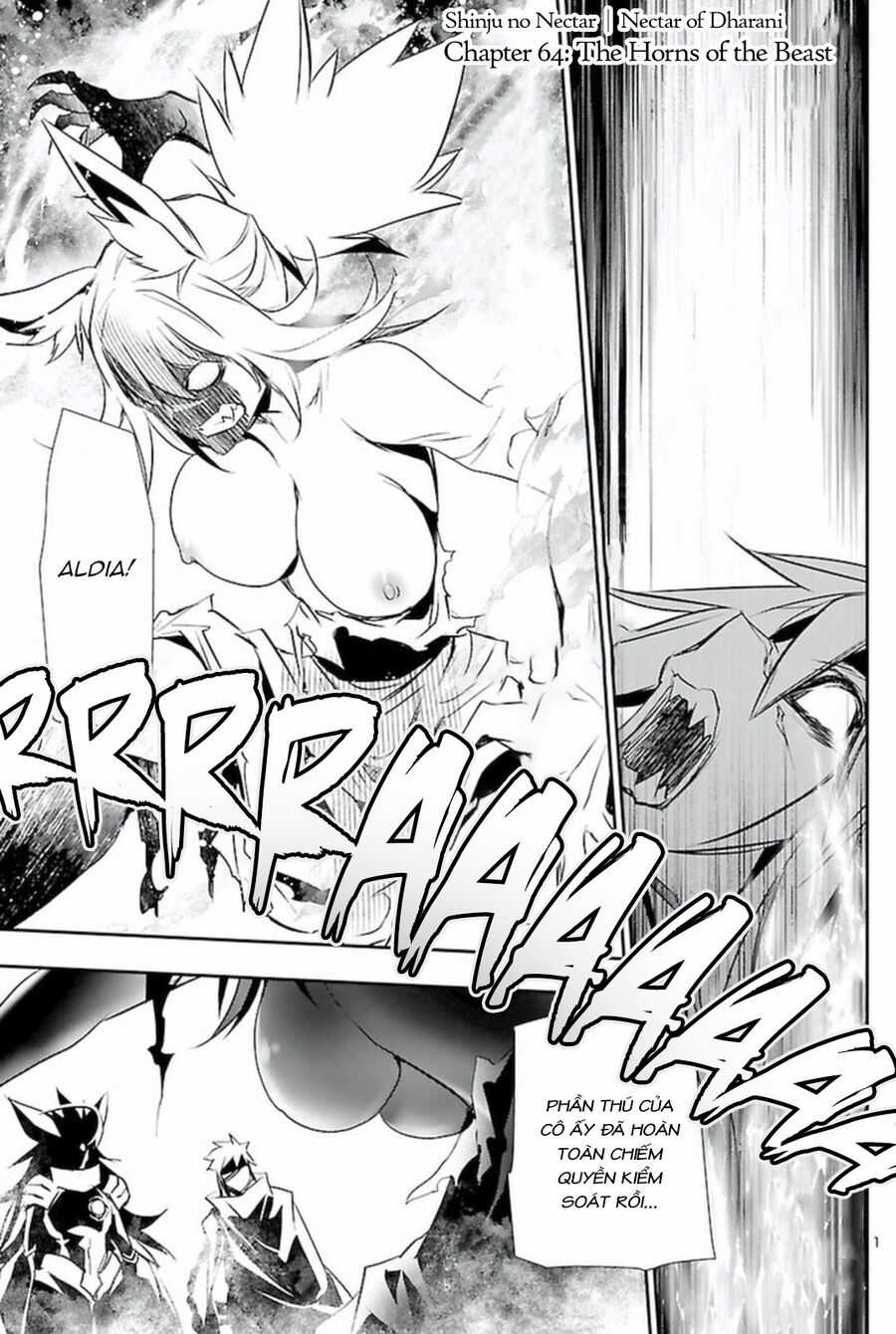 Shinju No Nectar - Chương 64 - Trang 6